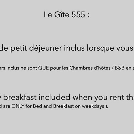 B&B En Champagne Cramant 外观 照片