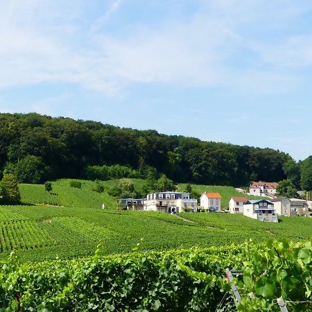 B&B En Champagne Cramant 外观 照片