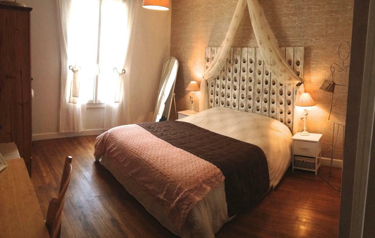 B&B En Champagne Cramant 外观 照片