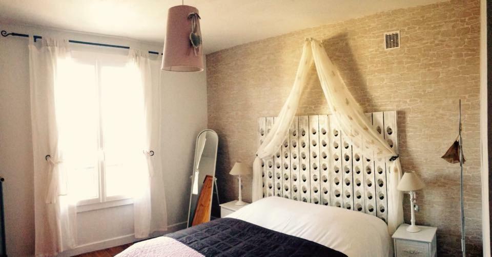 B&B En Champagne Cramant 外观 照片