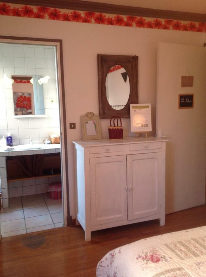B&B En Champagne Cramant 外观 照片