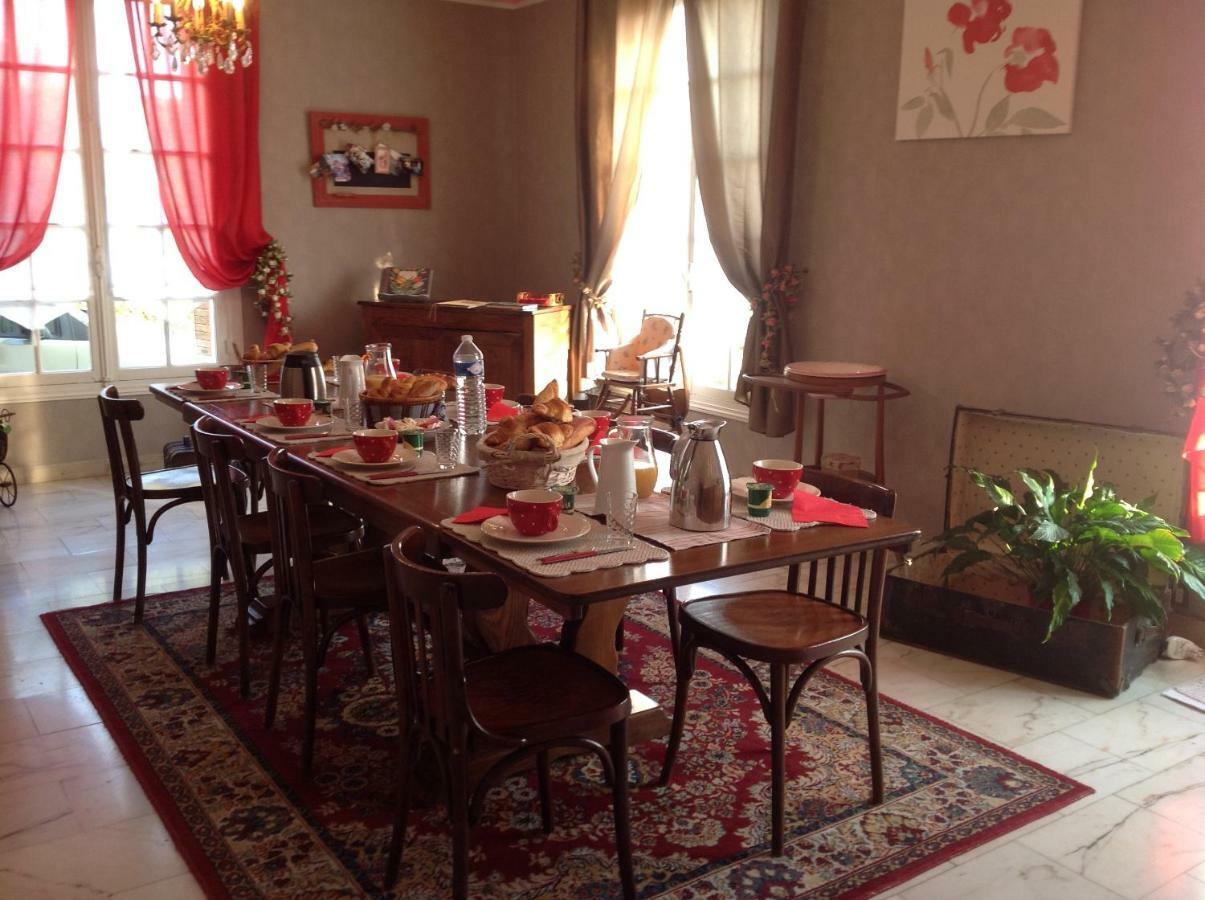 B&B En Champagne Cramant 外观 照片