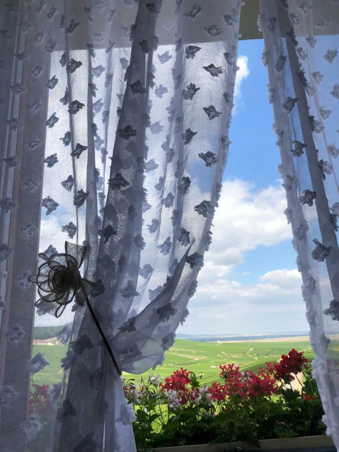 B&B En Champagne Cramant 外观 照片