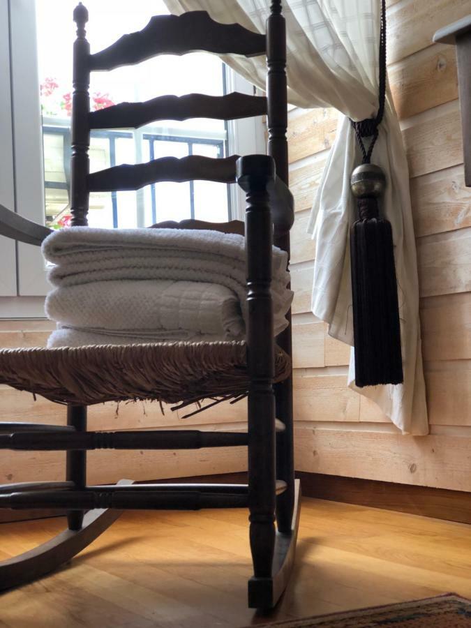 B&B En Champagne Cramant 外观 照片