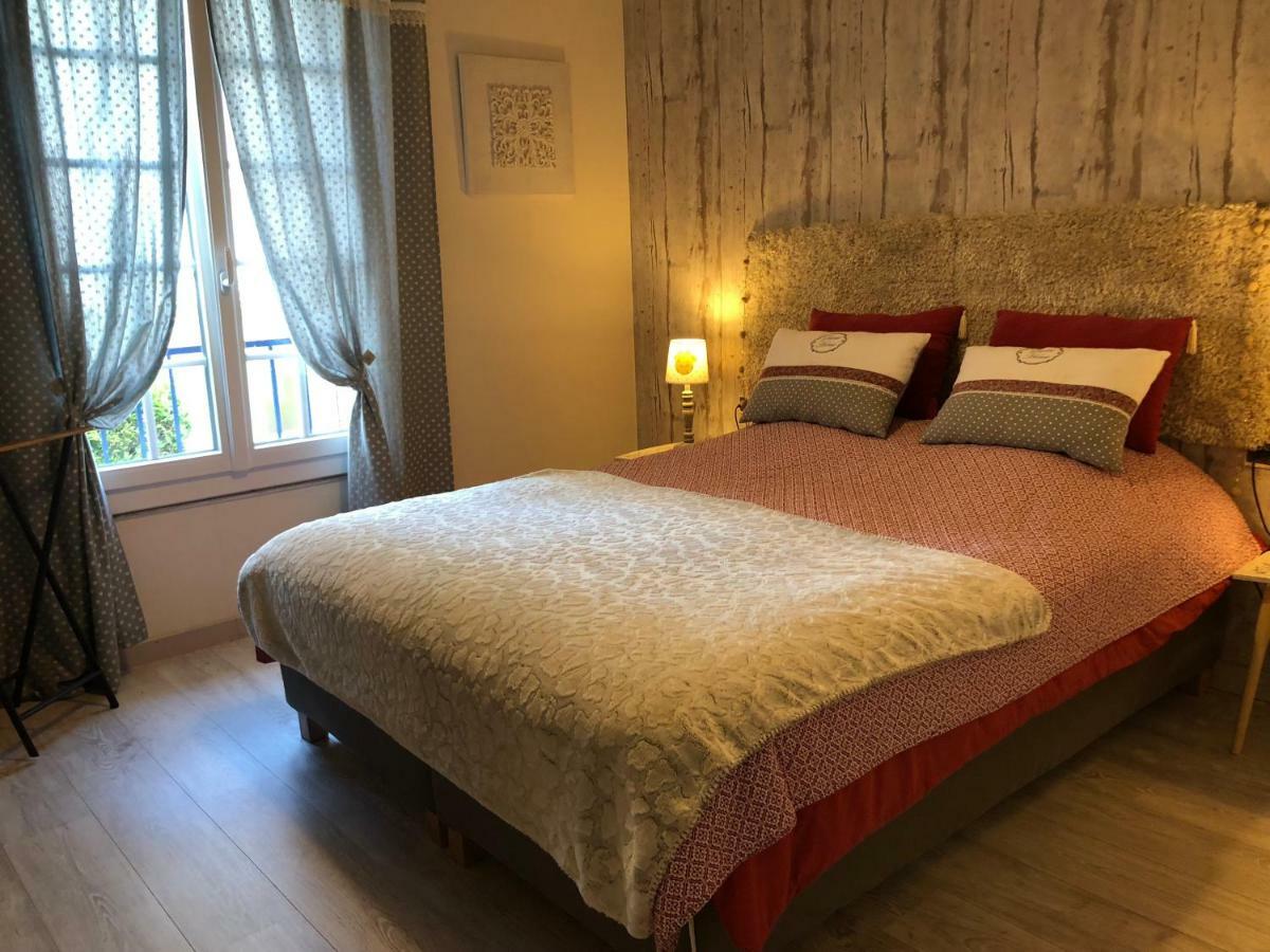 B&B En Champagne Cramant 外观 照片