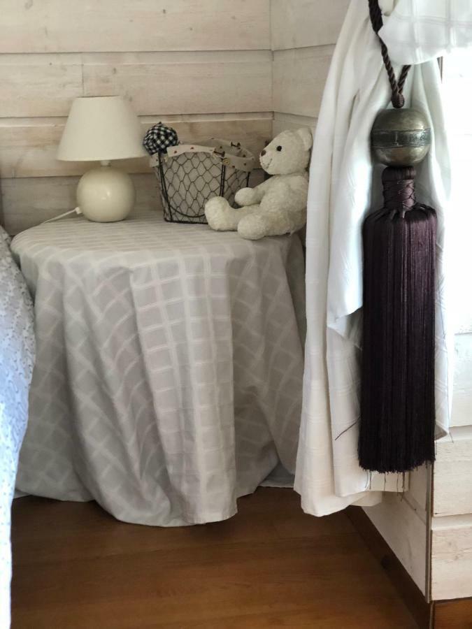 B&B En Champagne Cramant 外观 照片