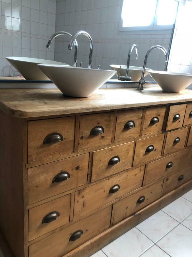 B&B En Champagne Cramant 外观 照片