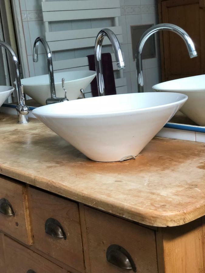 B&B En Champagne Cramant 外观 照片