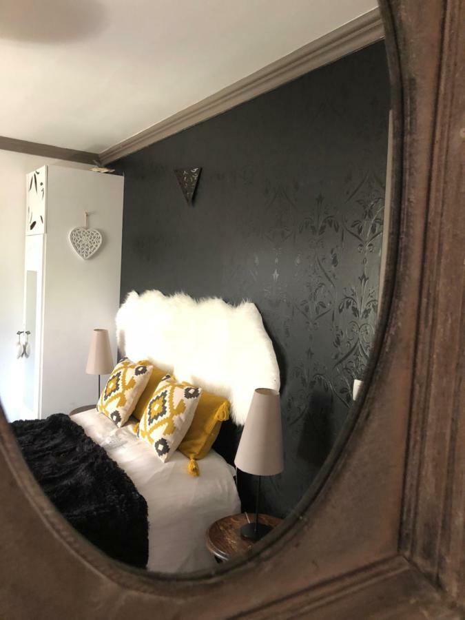 B&B En Champagne Cramant 外观 照片