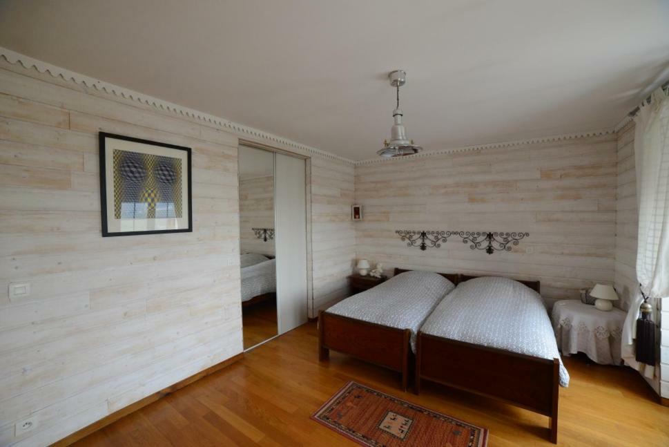 B&B En Champagne Cramant 外观 照片