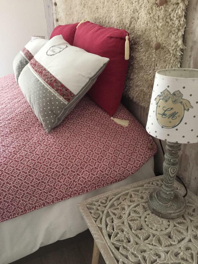 B&B En Champagne Cramant 外观 照片