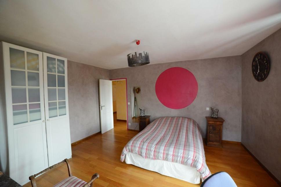 B&B En Champagne Cramant 外观 照片