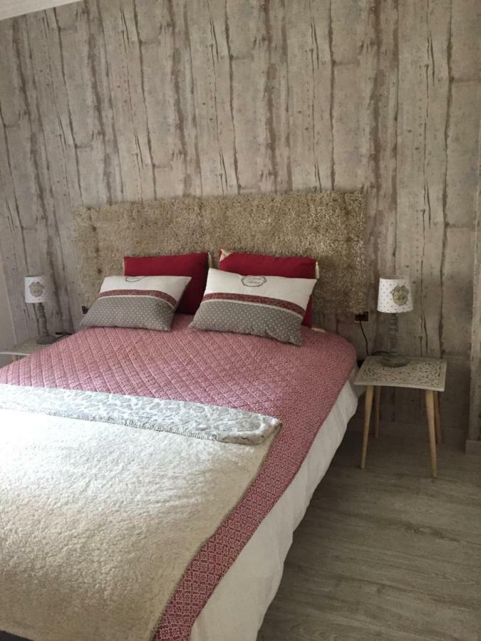 B&B En Champagne Cramant 外观 照片