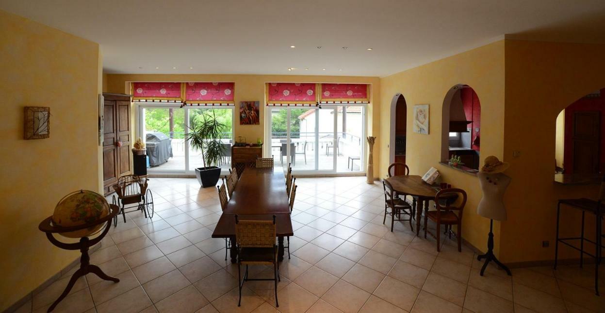 B&B En Champagne Cramant 外观 照片