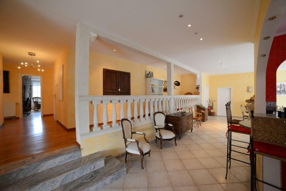 B&B En Champagne Cramant 外观 照片