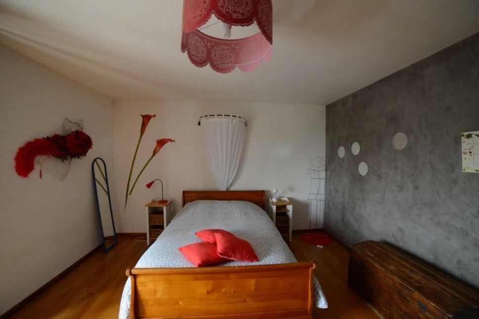 B&B En Champagne Cramant 外观 照片