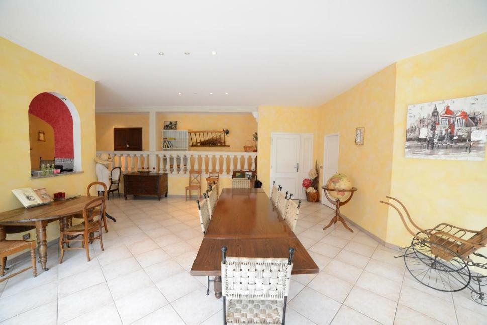 B&B En Champagne Cramant 外观 照片